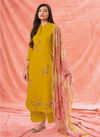 Kriti 2002 Printed Designer Salwar Suits Catalog